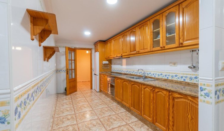 Reventa - Flat - Torrevieja - Centro