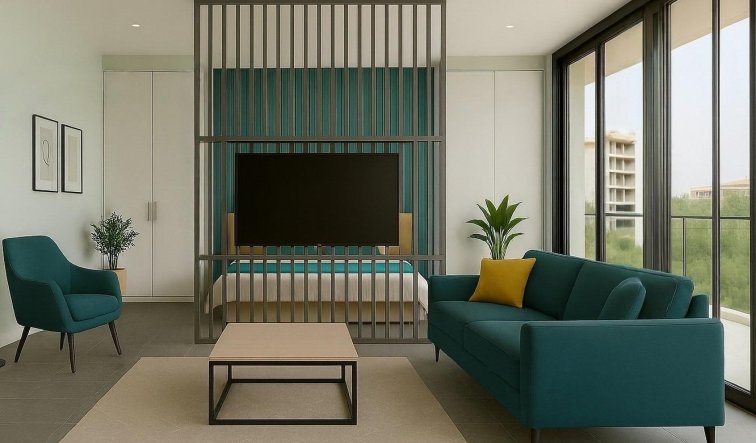 Obra nueva - Apartamento / piso - San Pedro del Pinatar - Lo Pagan