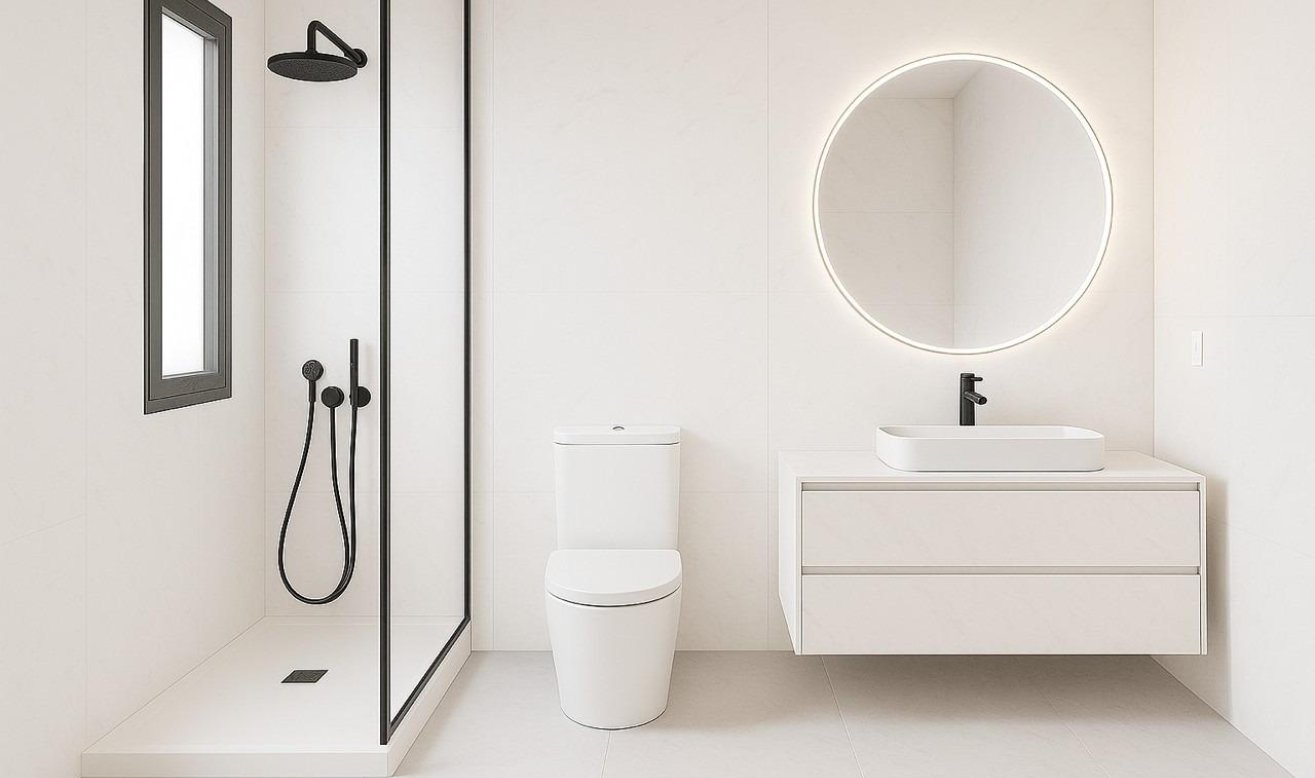 Obra nueva - Ático - San Pedro del Pinatar - Lo Pagan