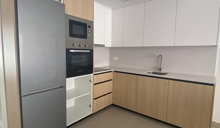 Obra nueva - Bungalow - San Pedro del Pinatar - Lo Pagan