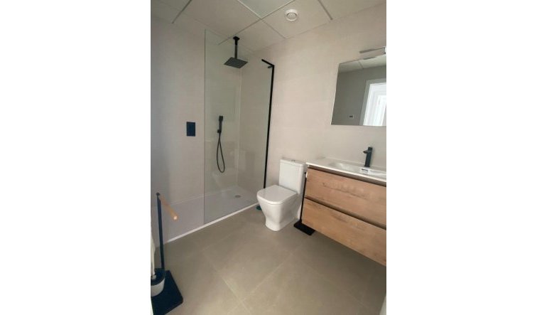 Obra nueva - Bungalow - San Pedro del Pinatar - Lo Pagan