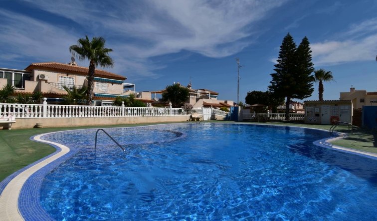 Reventa - Quad Villa - Orihuela Costa - Playa Flamenca