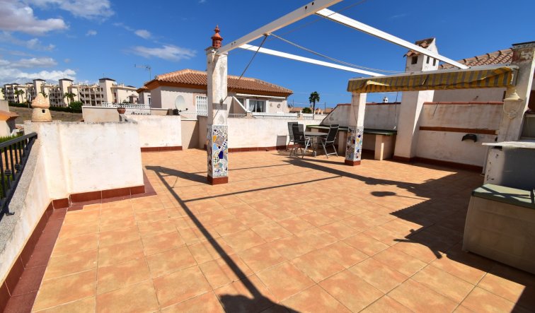 Reventa - Quad Villa - Orihuela Costa - Playa Flamenca