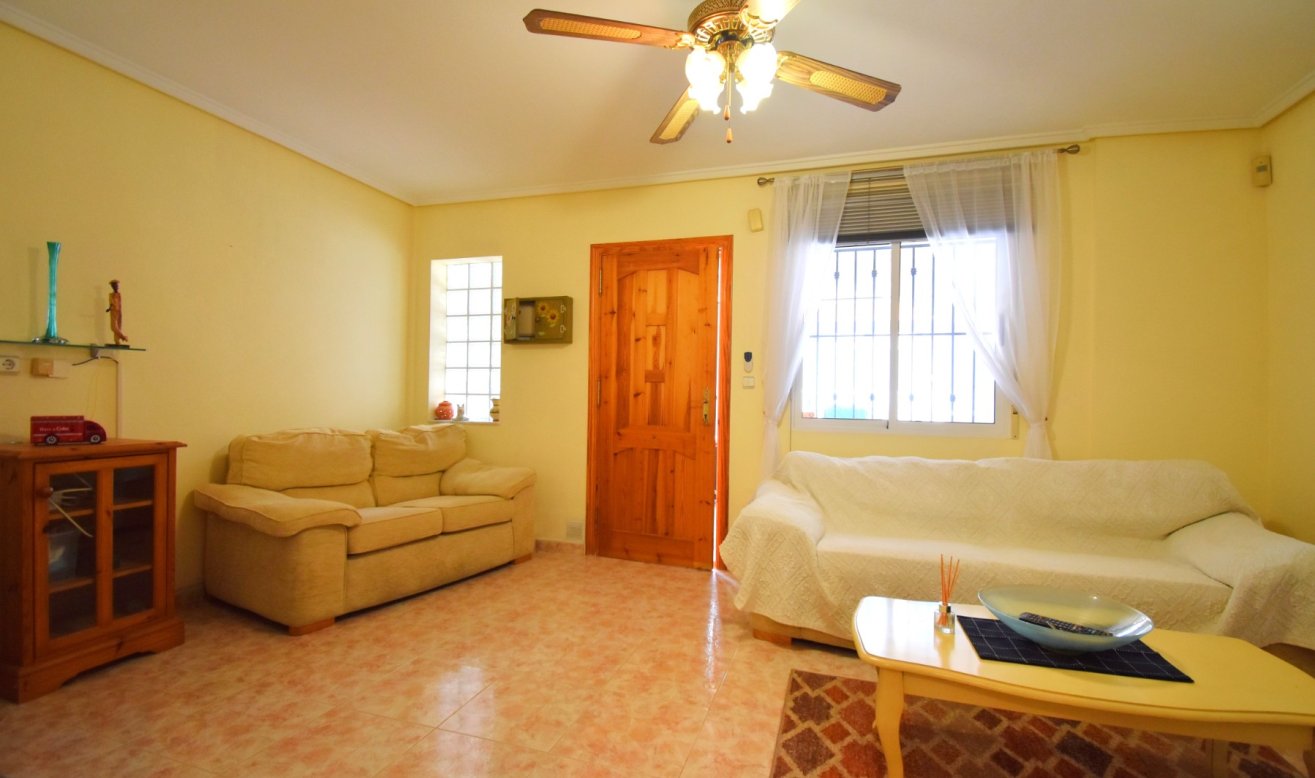 Reventa - Quad Villa - Orihuela Costa - Playa Flamenca