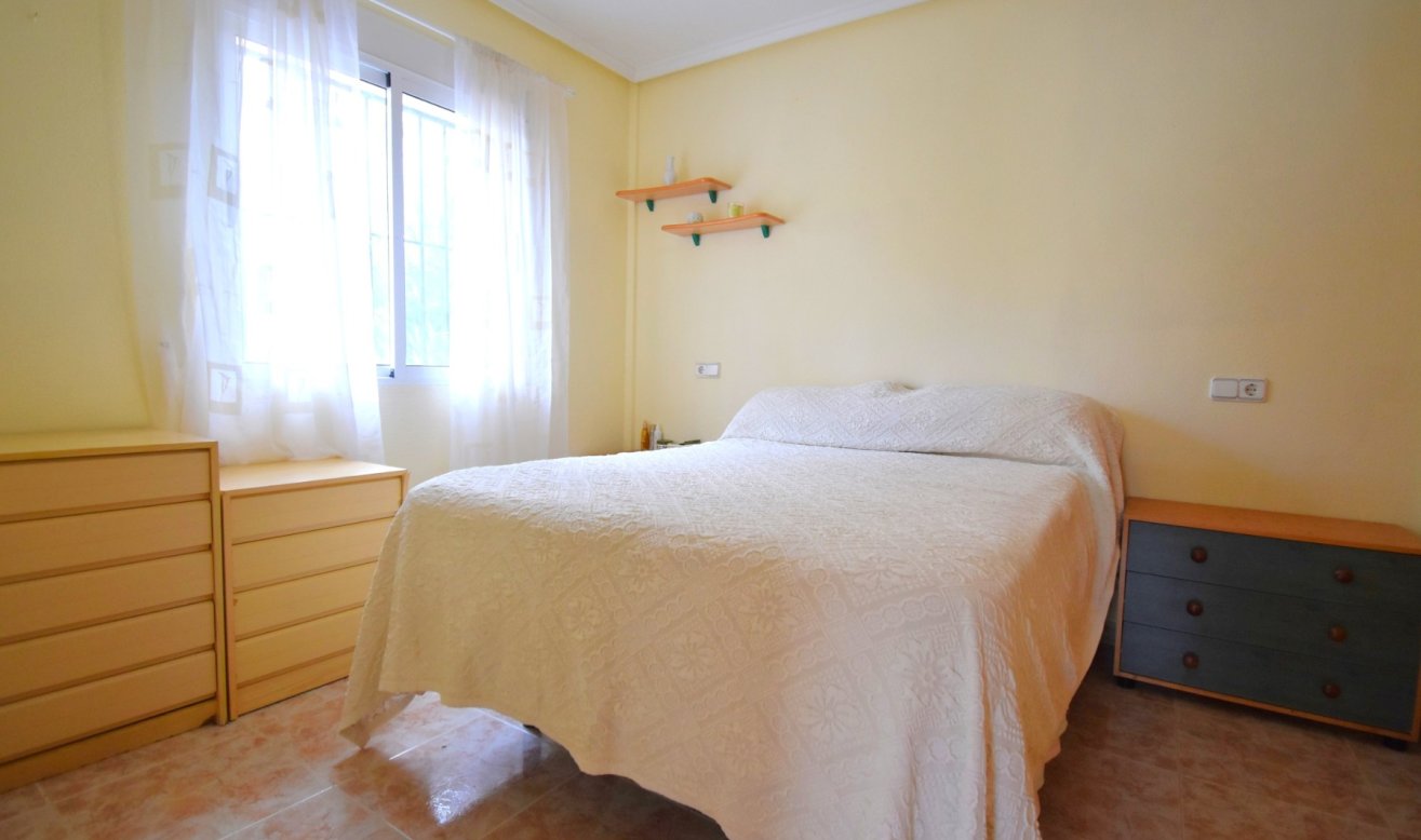 Reventa - Quad Villa - Orihuela Costa - Playa Flamenca