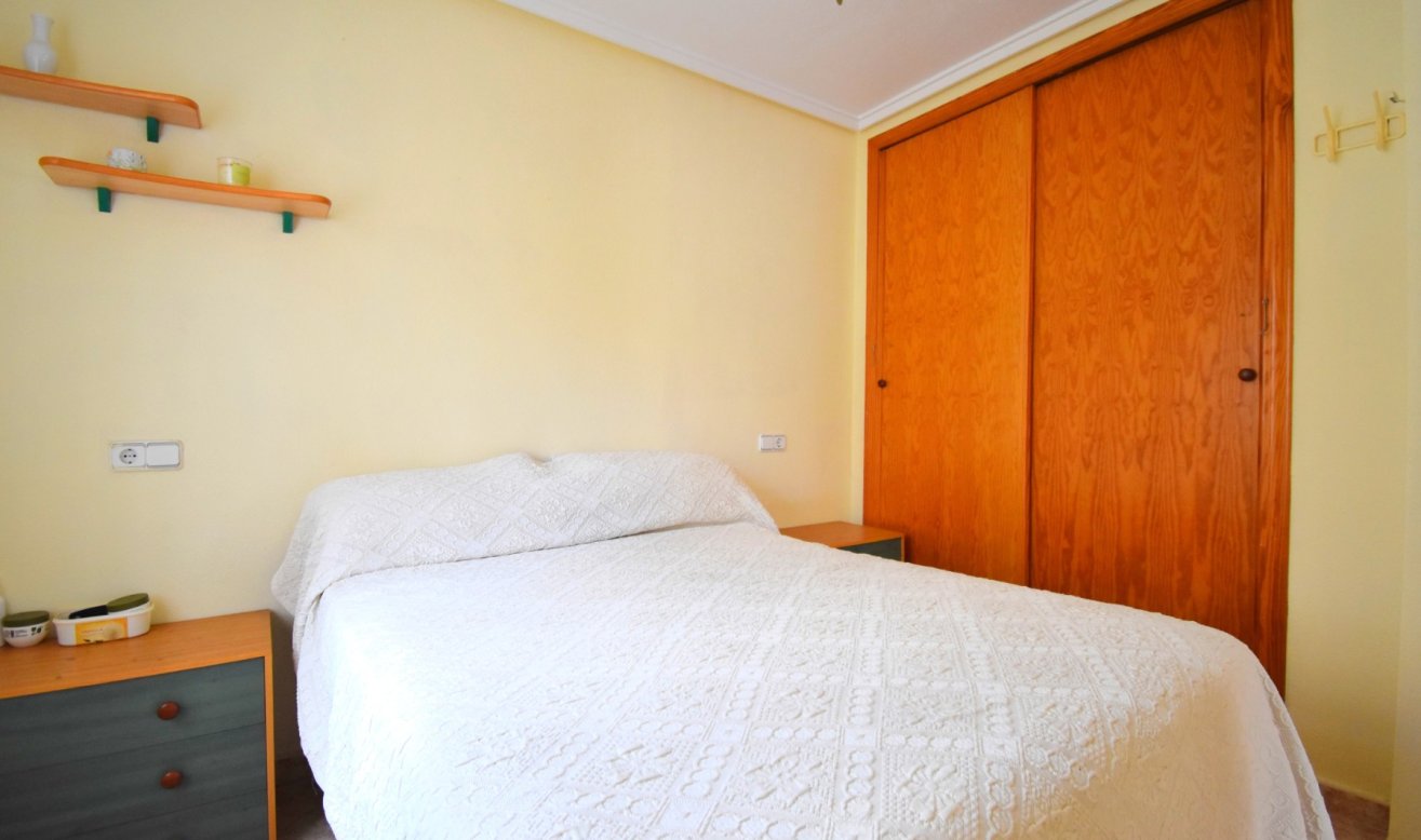 Reventa - Quad Villa - Orihuela Costa - Playa Flamenca