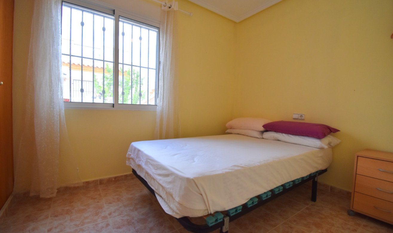 Reventa - Quad Villa - Orihuela Costa - Playa Flamenca