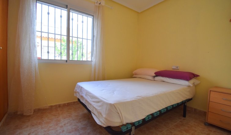 Reventa - Quad Villa - Orihuela Costa - Playa Flamenca