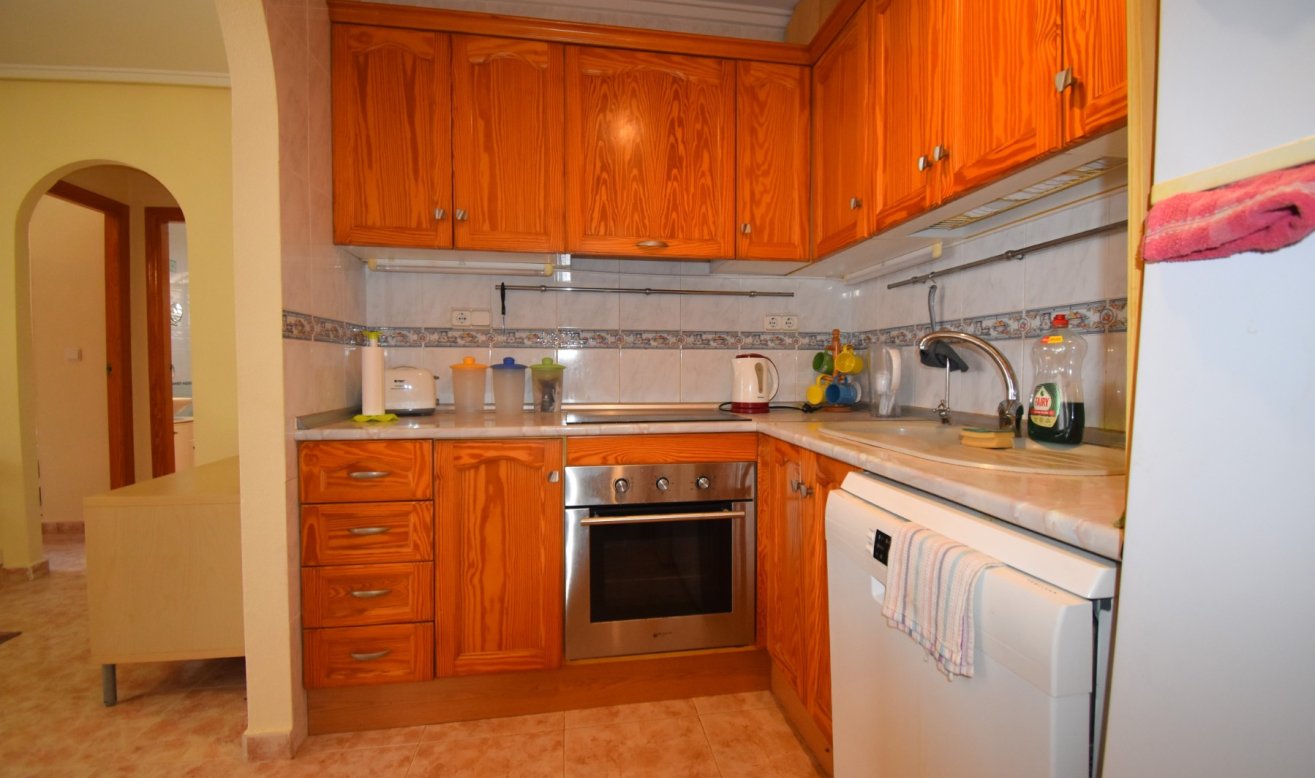 Reventa - Quad Villa - Orihuela Costa - Playa Flamenca