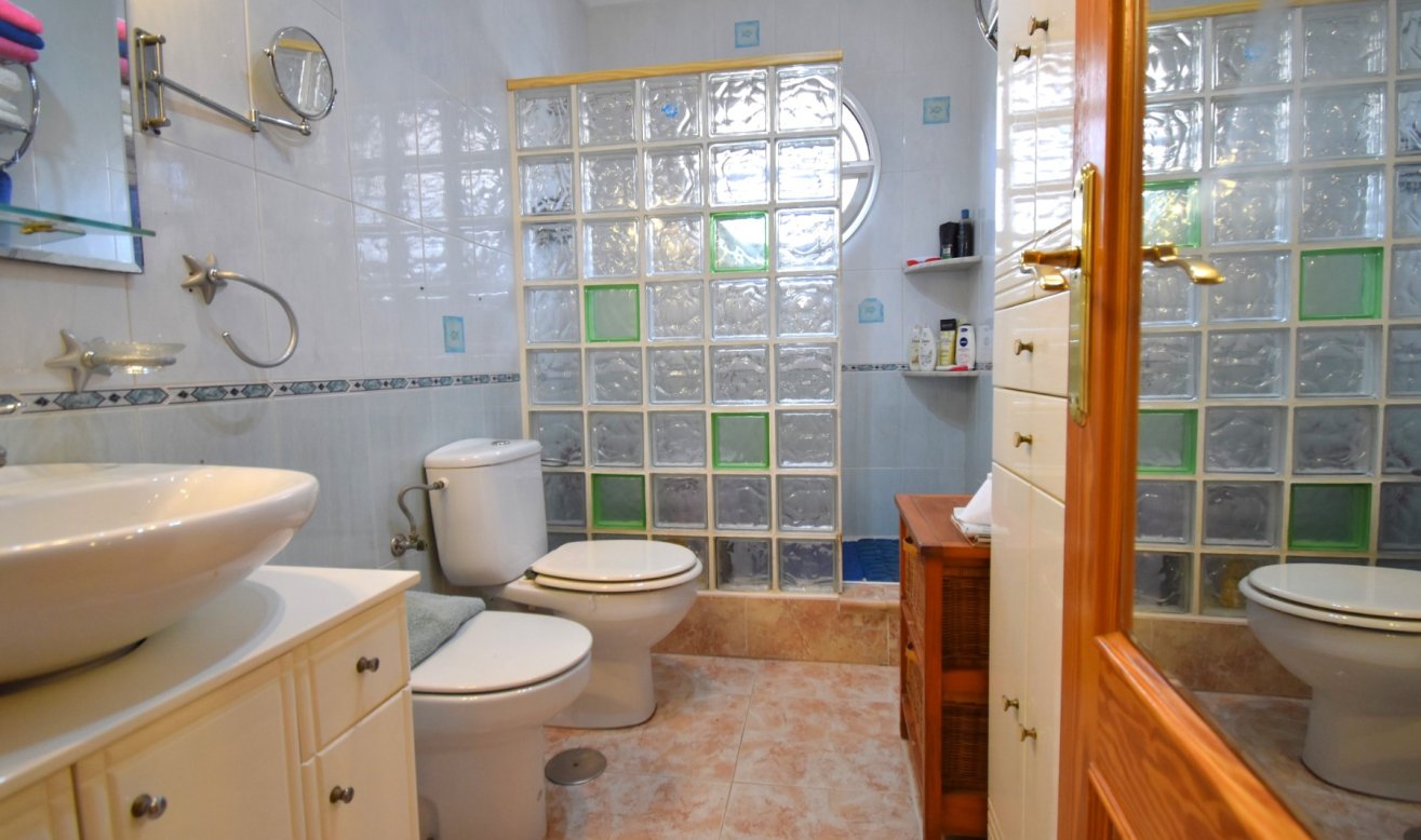 Reventa - Quad Villa - Orihuela Costa - Playa Flamenca