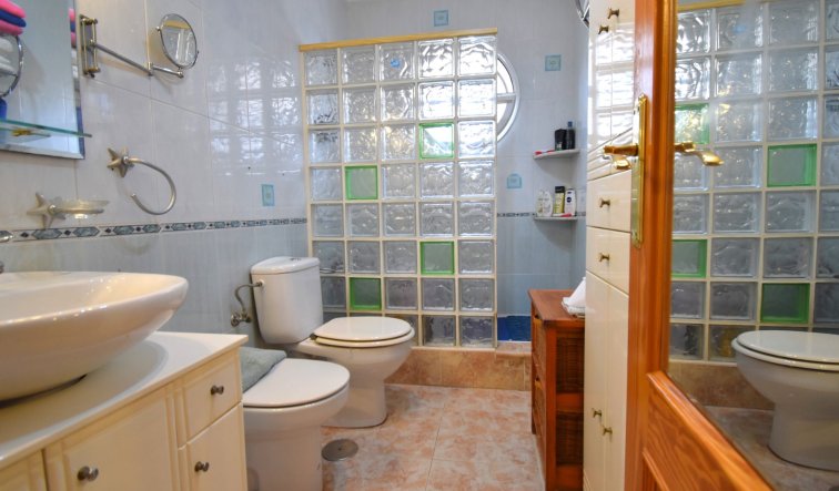 Reventa - Quad Villa - Orihuela Costa - Playa Flamenca