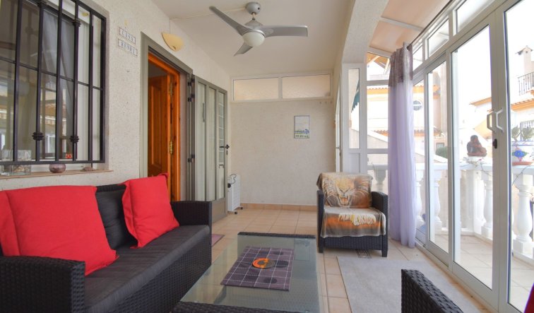 Reventa - Quad Villa - Orihuela Costa - Playa Flamenca