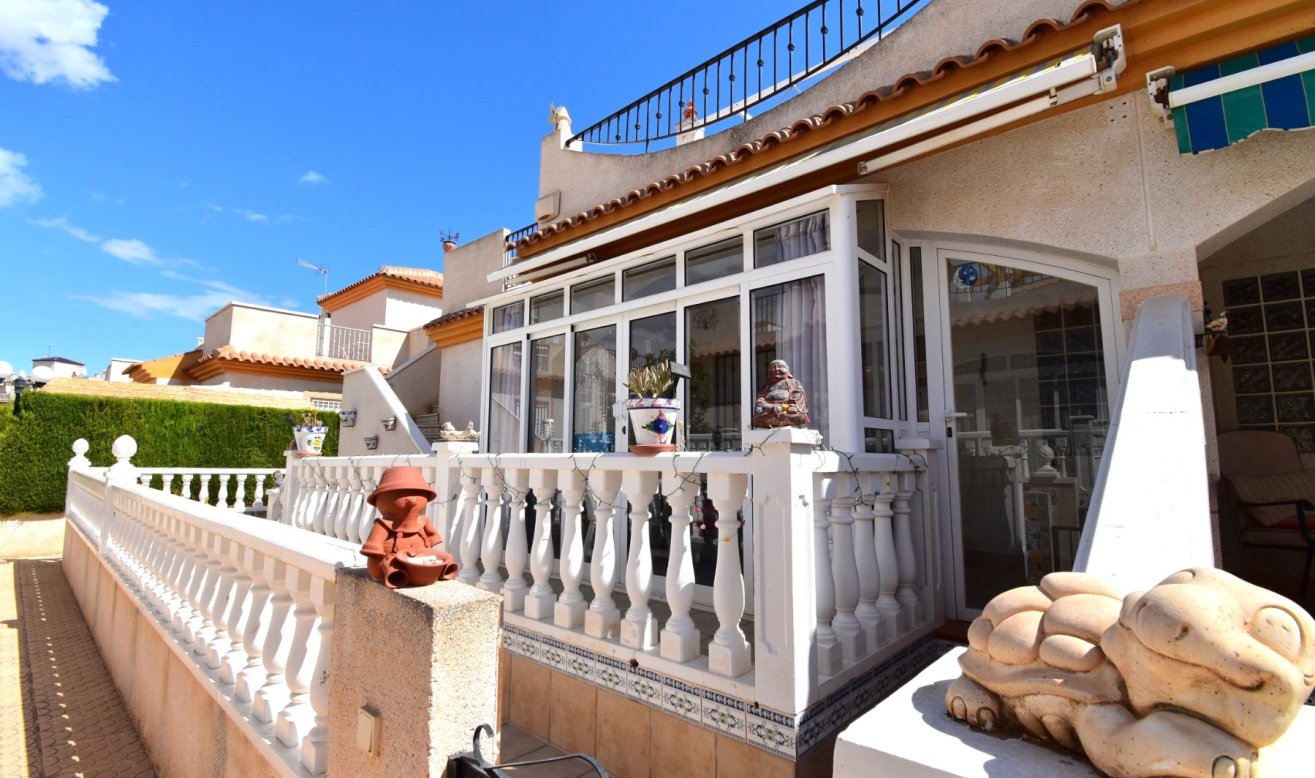 Reventa - Quad Villa - Orihuela Costa - Playa Flamenca
