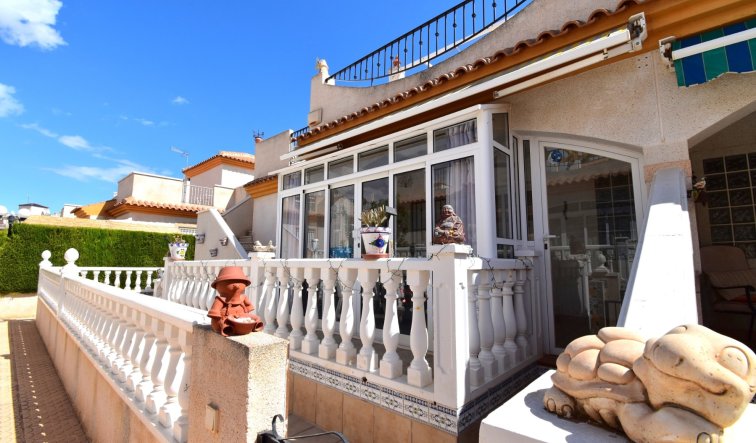 Reventa - Quad Villa - Orihuela Costa - Playa Flamenca