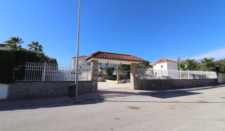 Reventa - Detached Villa - Algorfa - Lomas de La Juliana