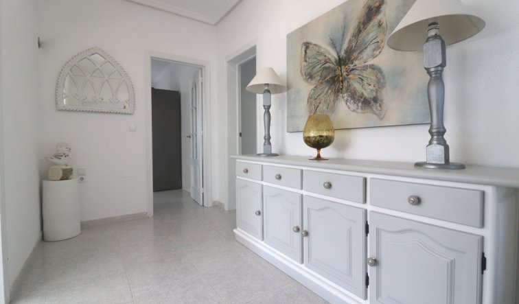 Reventa - Detached Villa - Algorfa - Lomas de La Juliana