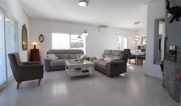 Reventa - Detached Villa - Algorfa - Lomas de La Juliana