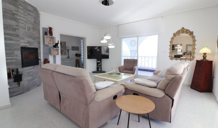 Reventa - Detached Villa - Algorfa - Lomas de La Juliana