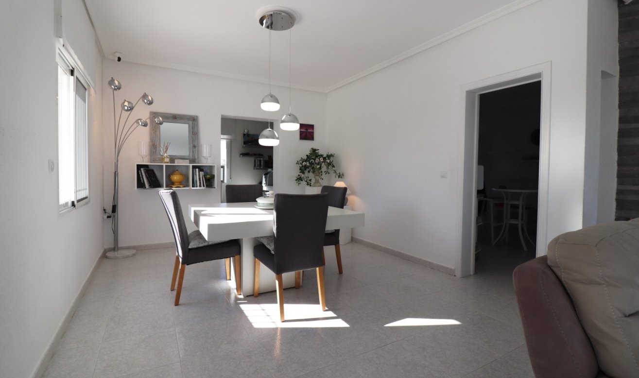 Reventa - Detached Villa - Algorfa - Lomas de La Juliana