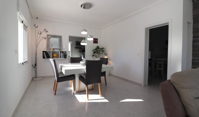 Reventa - Detached Villa - Algorfa - Lomas de La Juliana