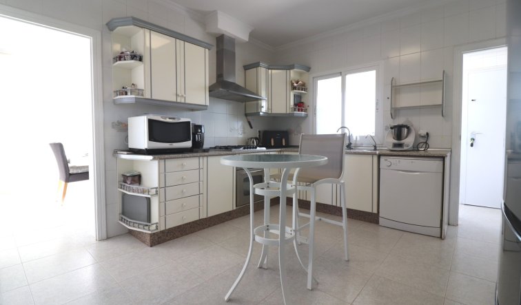 Reventa - Detached Villa - Algorfa - Lomas de La Juliana