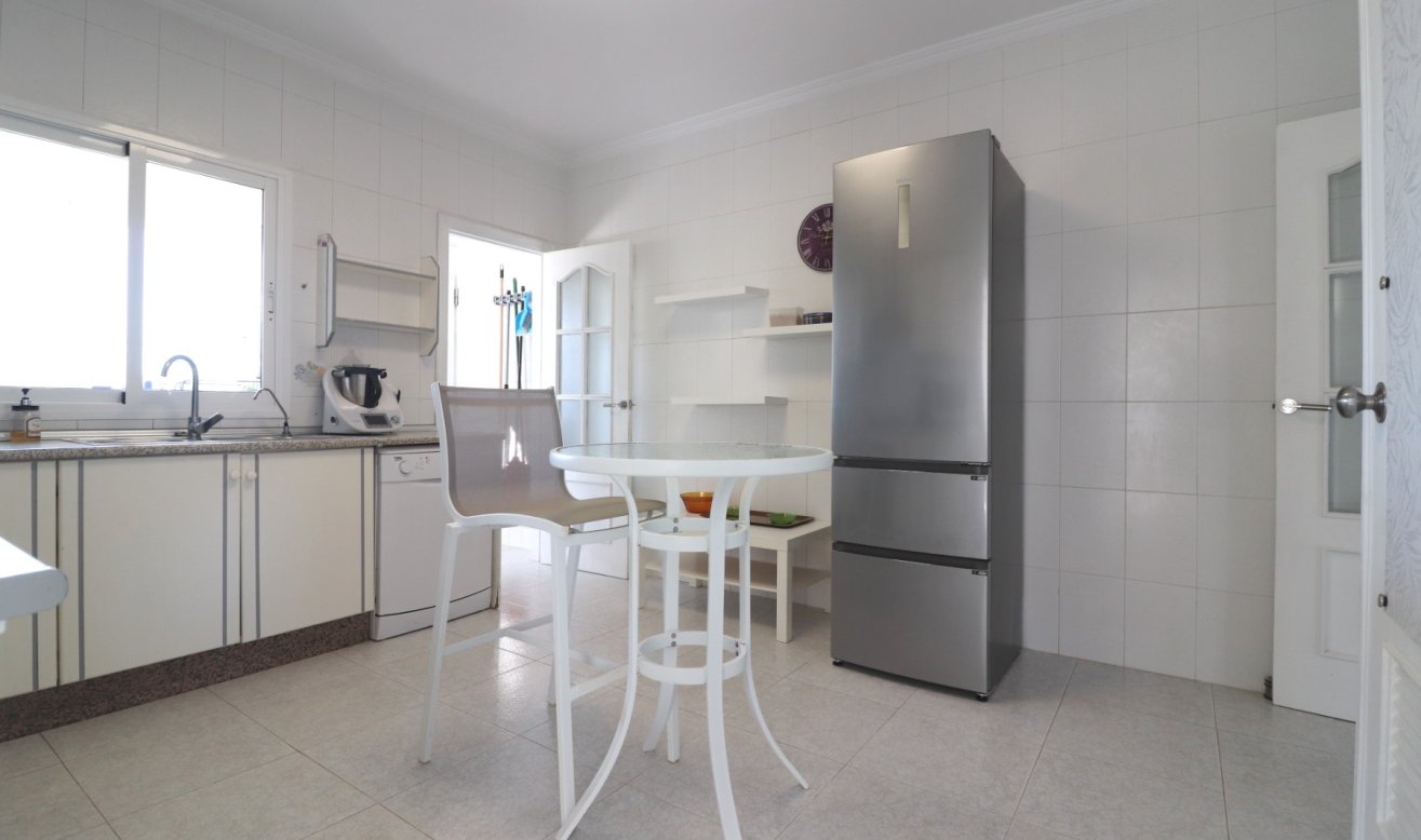 Reventa - Detached Villa - Algorfa - Lomas de La Juliana