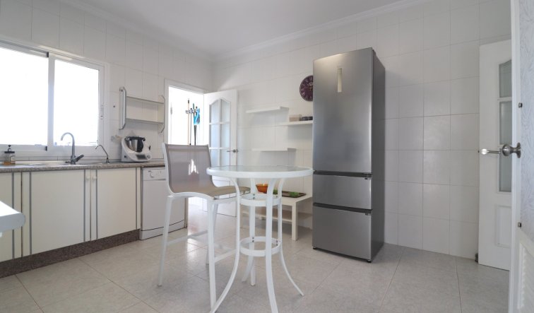 Reventa - Detached Villa - Algorfa - Lomas de La Juliana