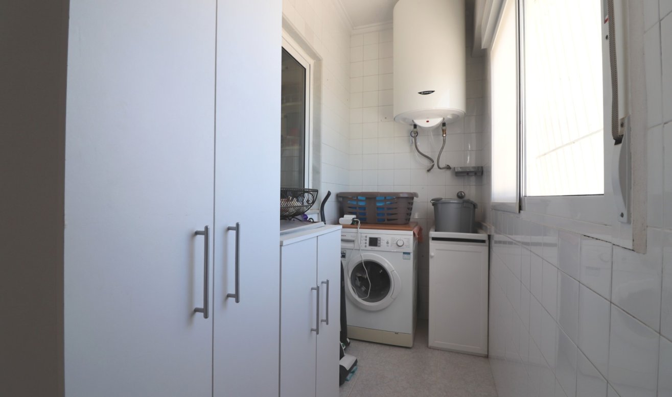 Reventa - Detached Villa - Algorfa - Lomas de La Juliana