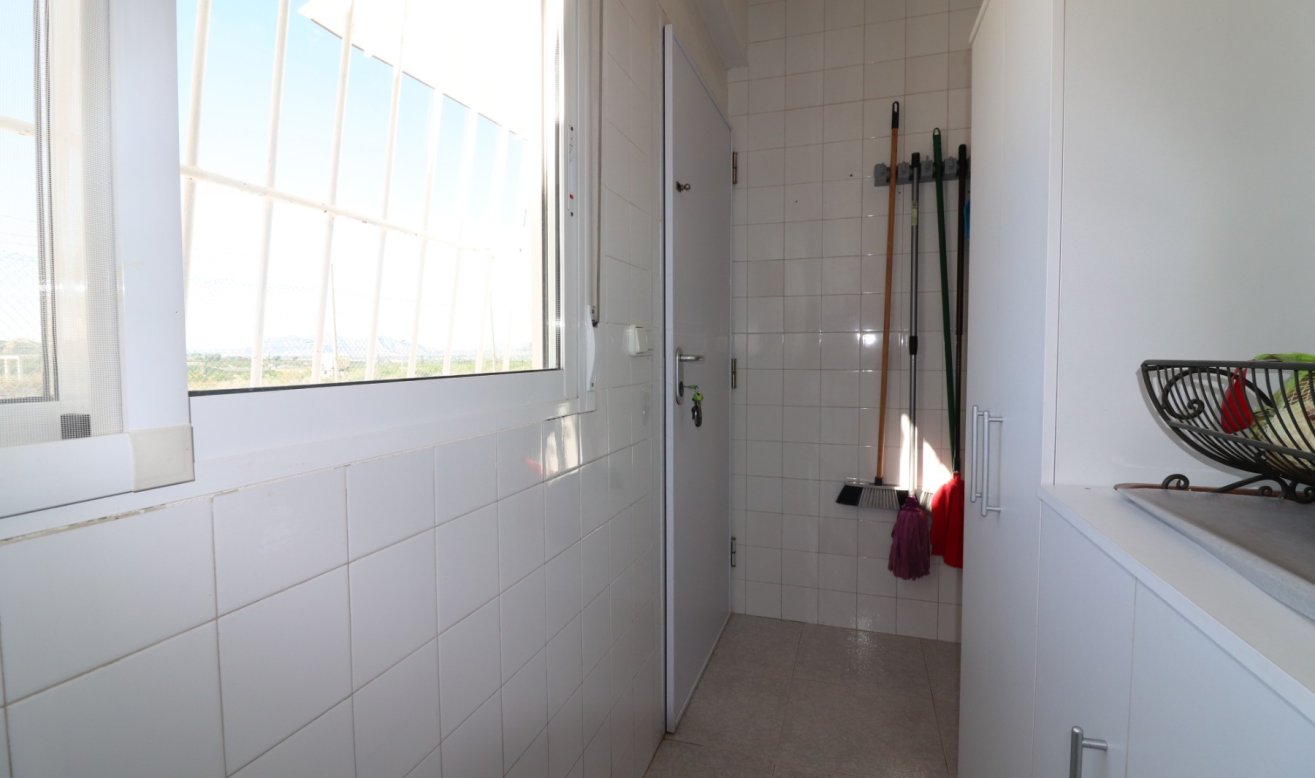 Reventa - Detached Villa - Algorfa - Lomas de La Juliana