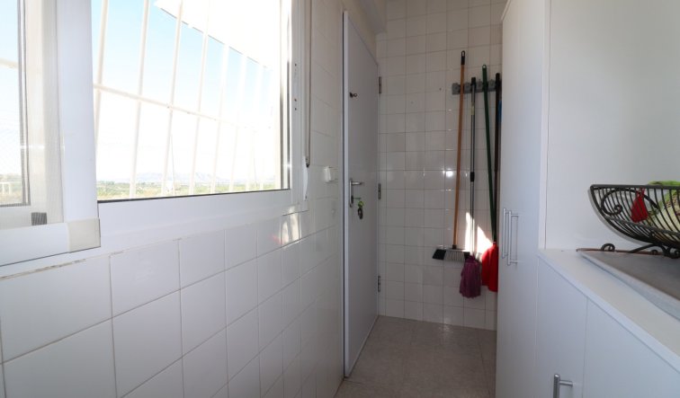 Reventa - Detached Villa - Algorfa - Lomas de La Juliana