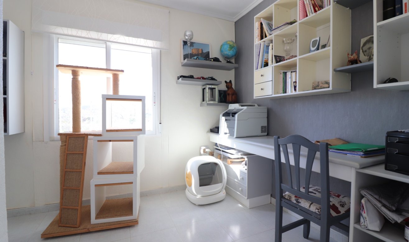 Reventa - Detached Villa - Algorfa - Lomas de La Juliana