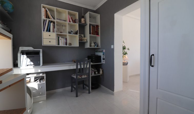 Reventa - Detached Villa - Algorfa - Lomas de La Juliana