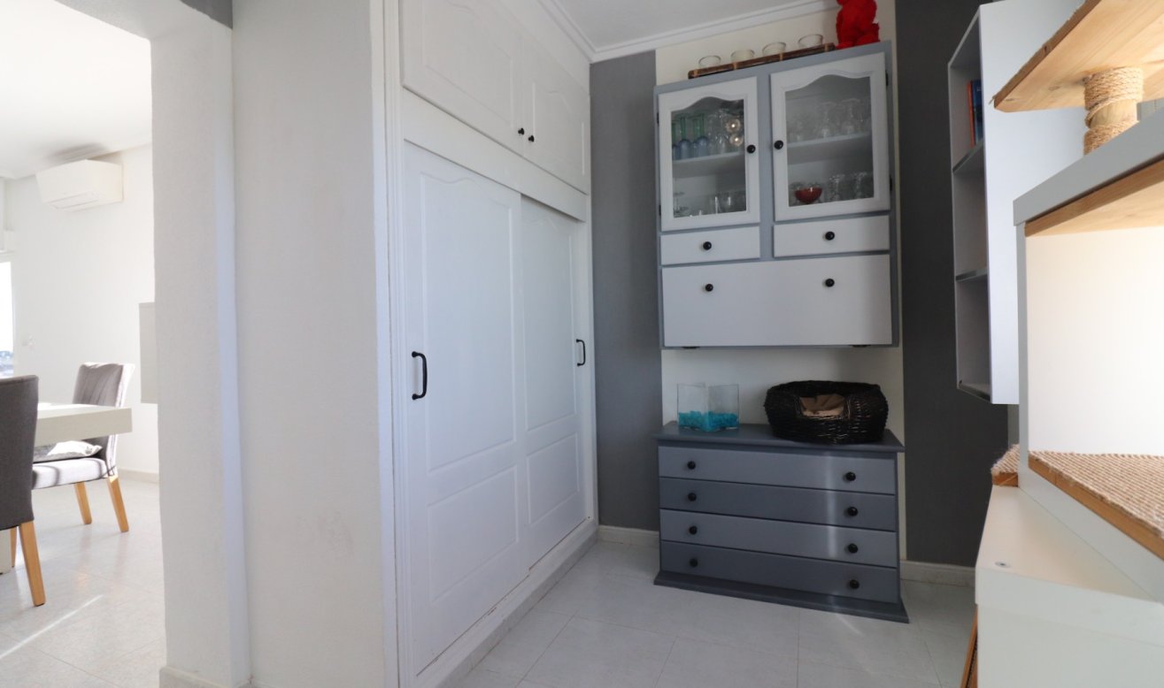 Reventa - Detached Villa - Algorfa - Lomas de La Juliana