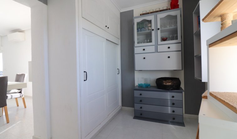 Reventa - Detached Villa - Algorfa - Lomas de La Juliana