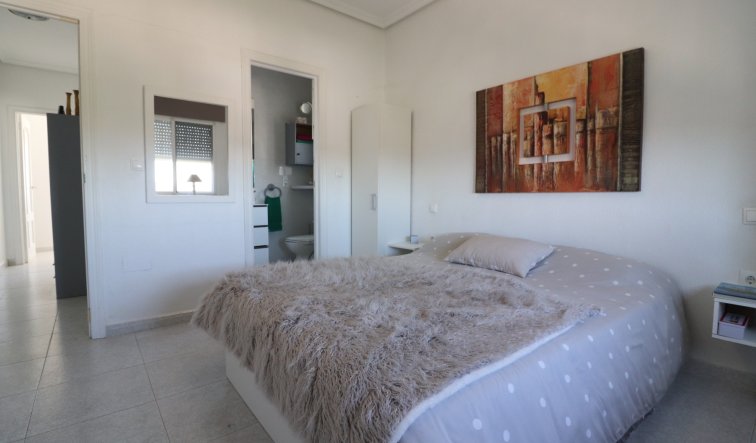 Reventa - Detached Villa - Algorfa - Lomas de La Juliana