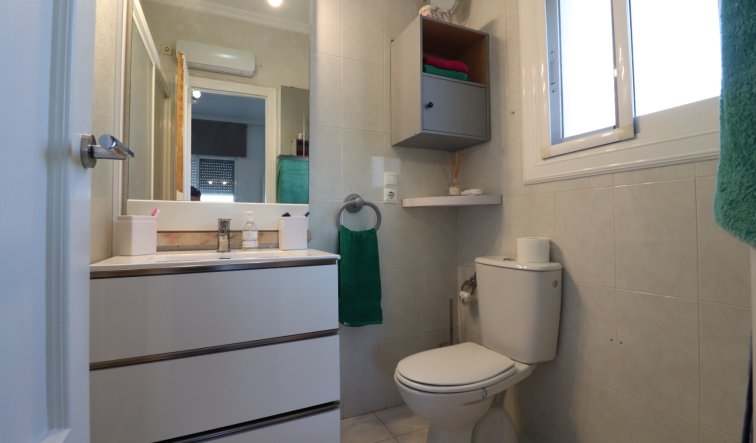 Reventa - Detached Villa - Algorfa - Lomas de La Juliana