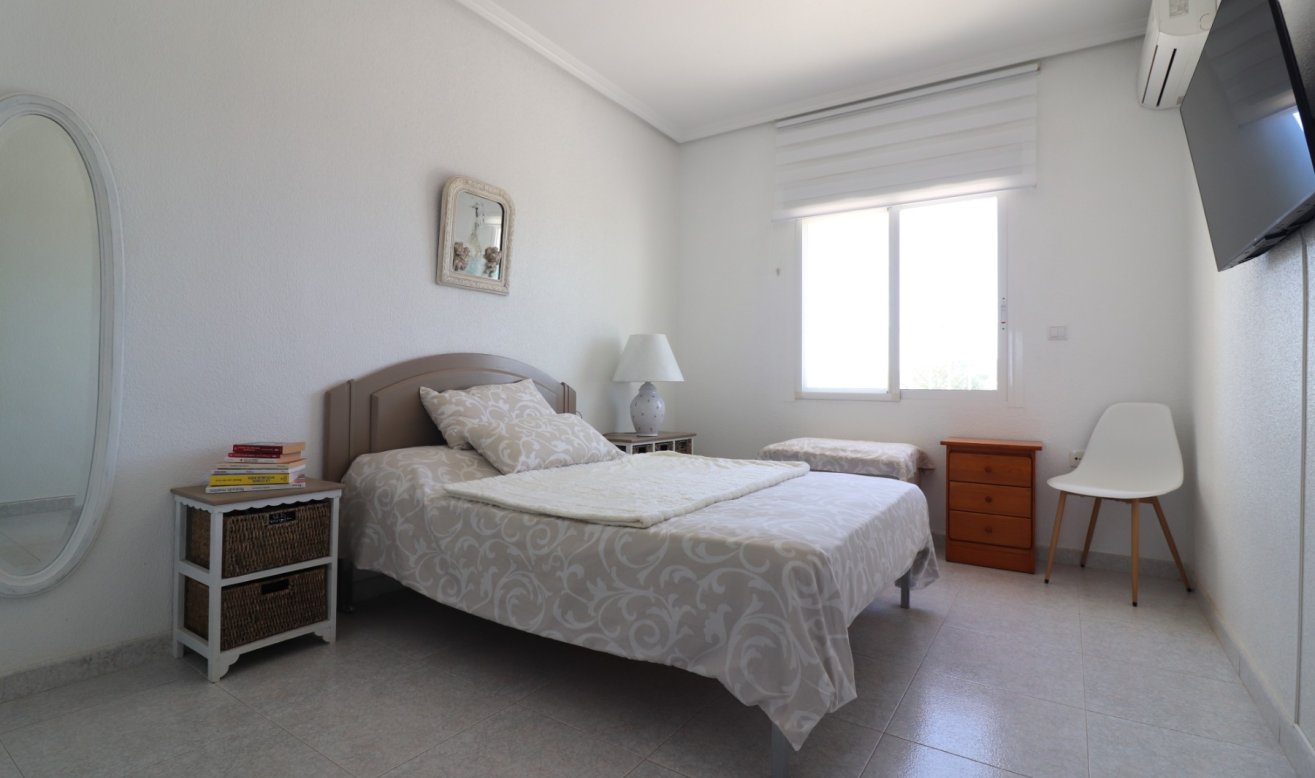 Reventa - Detached Villa - Algorfa - Lomas de La Juliana