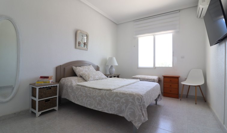Reventa - Detached Villa - Algorfa - Lomas de La Juliana