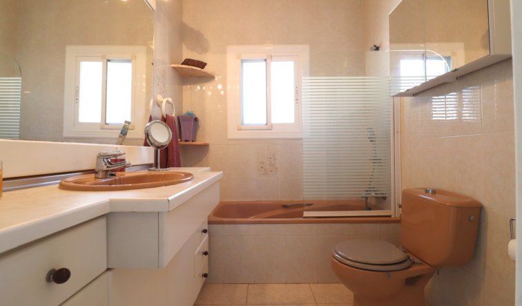 Reventa - Detached Villa - Algorfa - Lomas de La Juliana