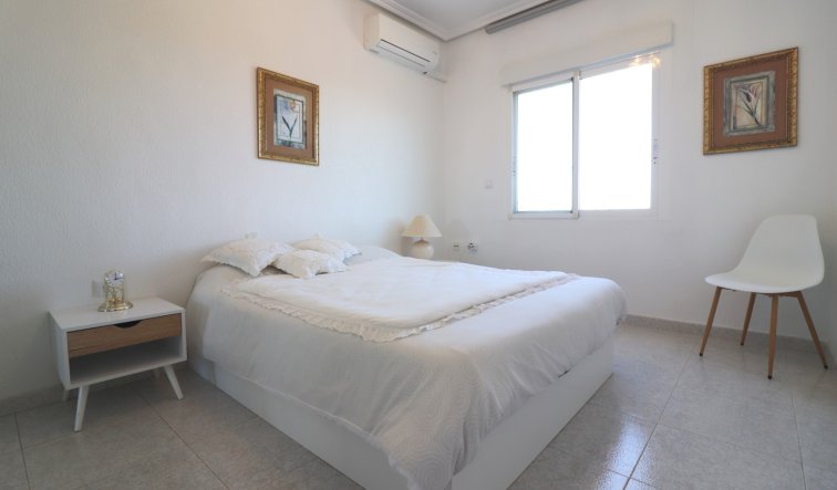 Reventa - Detached Villa - Algorfa - Lomas de La Juliana