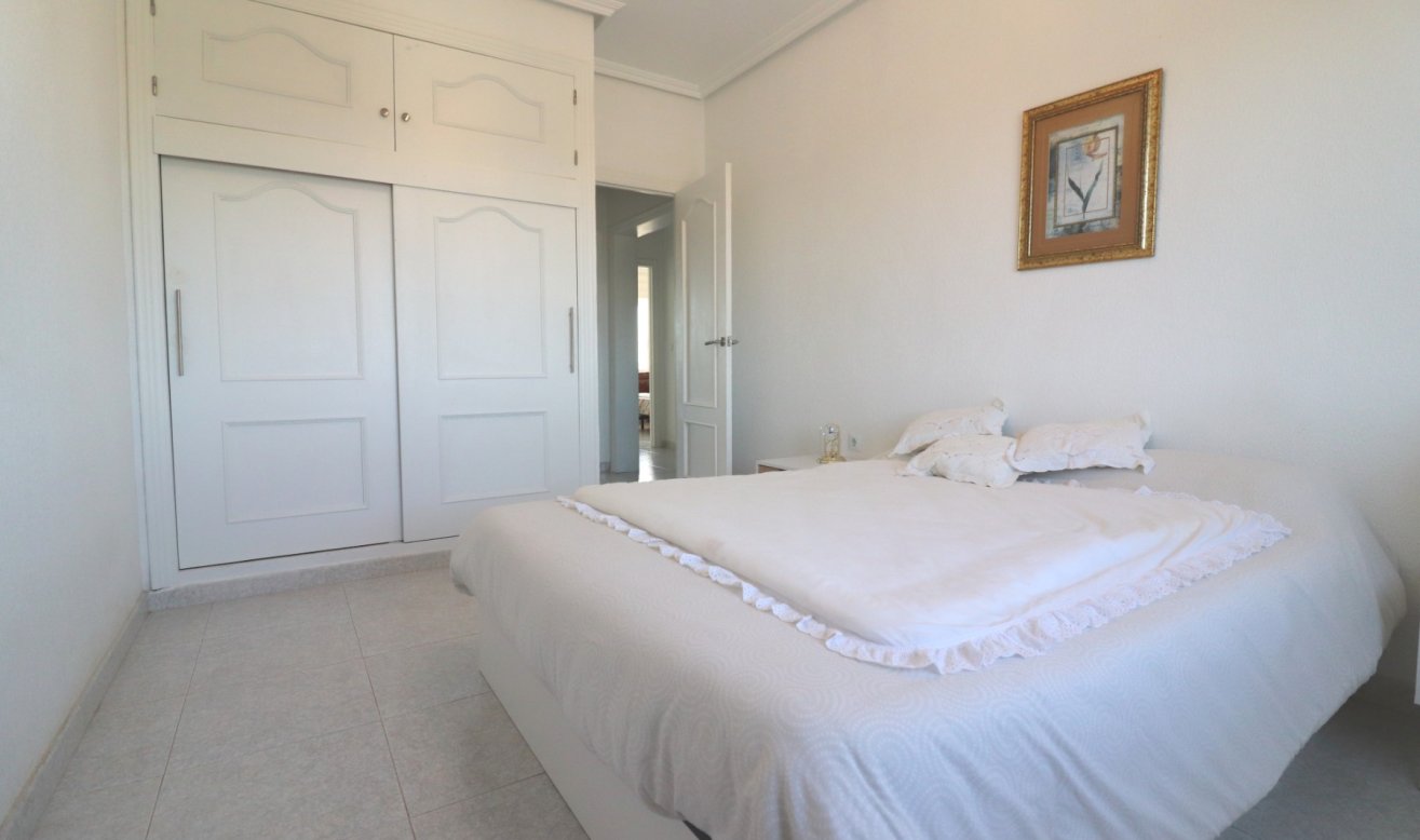 Reventa - Detached Villa - Algorfa - Lomas de La Juliana