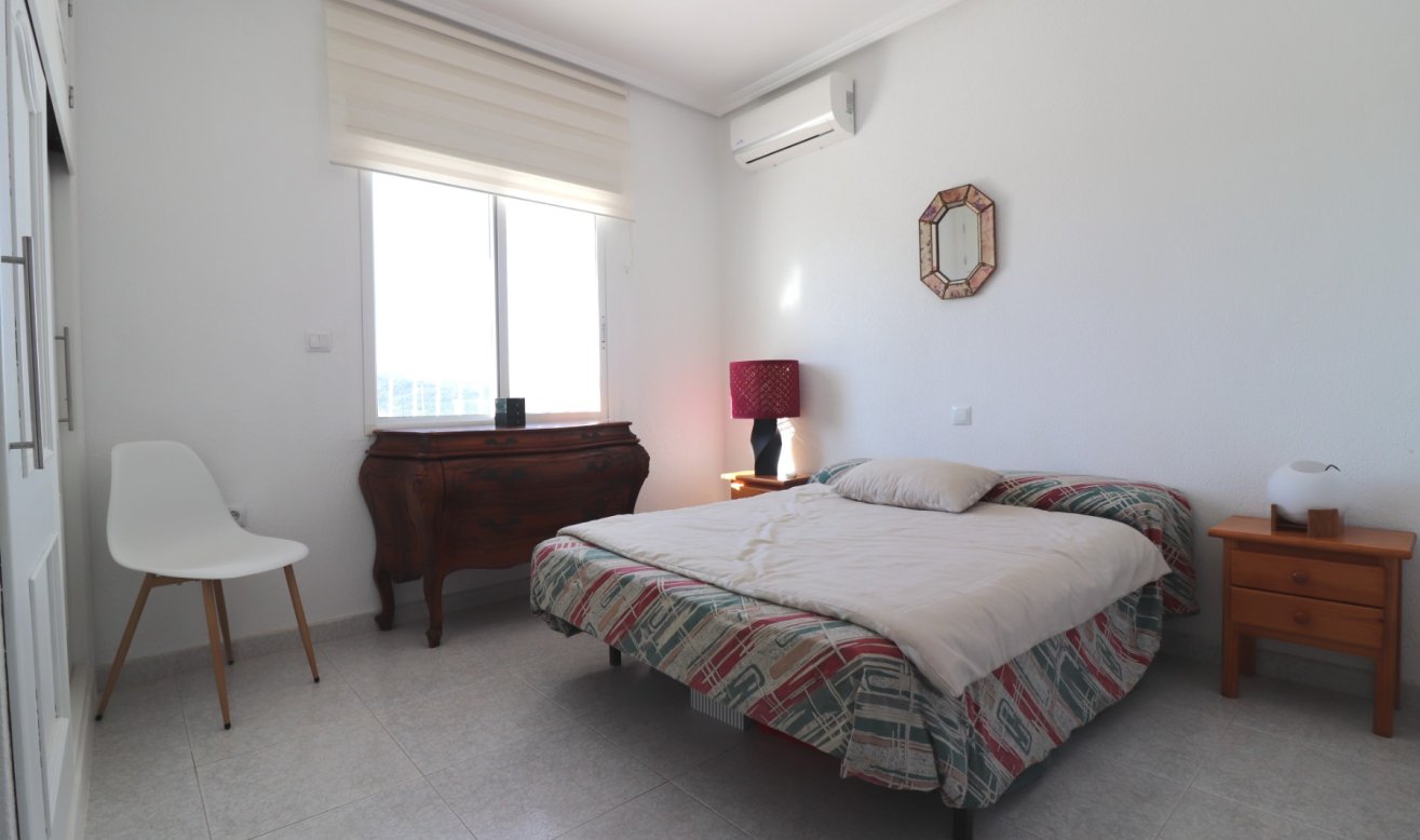 Reventa - Detached Villa - Algorfa - Lomas de La Juliana