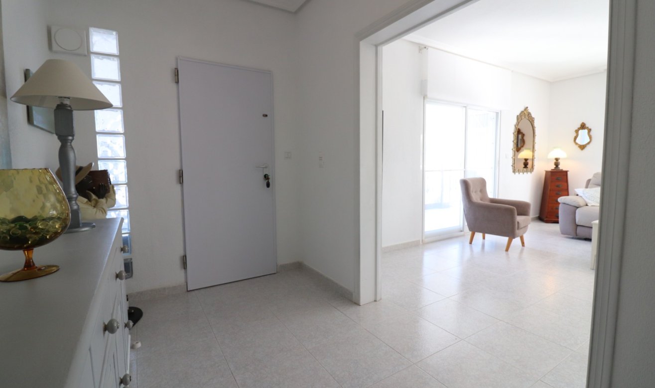 Reventa - Detached Villa - Algorfa - Lomas de La Juliana