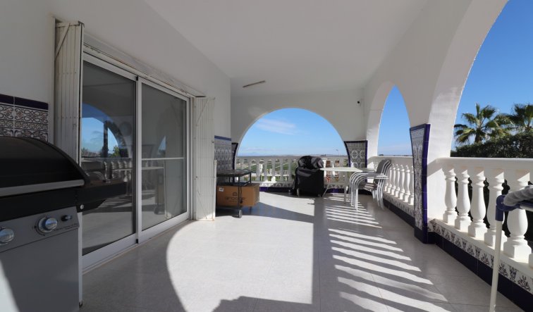 Reventa - Detached Villa - Algorfa - Lomas de La Juliana