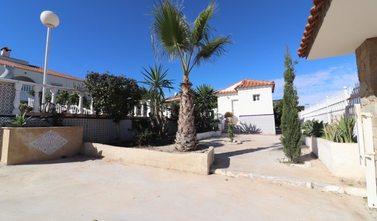 Reventa - Detached Villa - Algorfa - Lomas de La Juliana