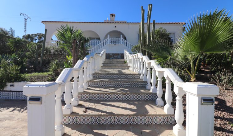 Reventa - Detached Villa - Algorfa - Lomas de La Juliana