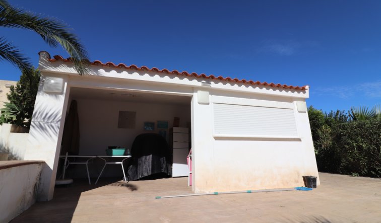 Reventa - Detached Villa - Algorfa - Lomas de La Juliana