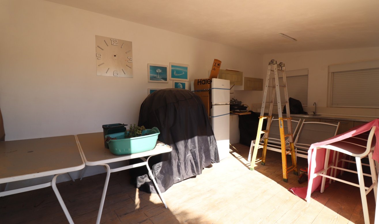 Reventa - Detached Villa - Algorfa - Lomas de La Juliana