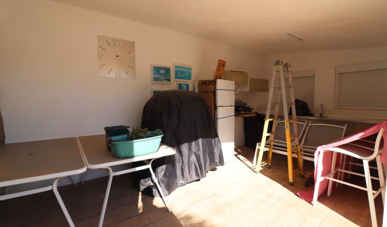 Reventa - Detached Villa - Algorfa - Lomas de La Juliana