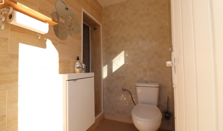 Reventa - Detached Villa - Algorfa - Lomas de La Juliana